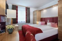 Hotel Kerschbaumer Hotels in Gemeinde Abtenau