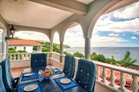 Caribbean Sea View Holiday Apartments - С парковкой