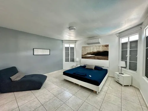 Santorini In Puerto Rico Inc. Since 2017...