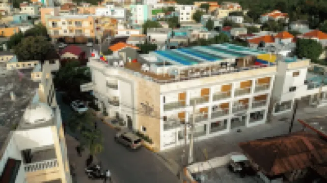 Soficu Hotel On The Beach Hotels in 