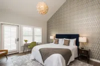 Olea Hotel Hotels in Glen Ellen