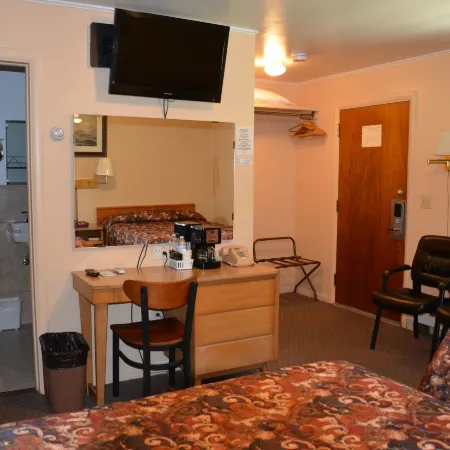 The Village Motel