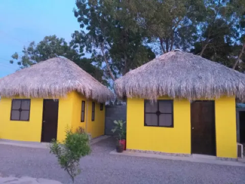 라 리저널  호텔