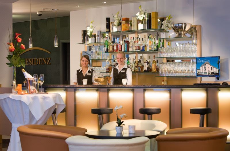 City Hotel Isar-Residenz photo 4