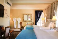 The Riverview Hotel - New Smyrna Beach - Balcony