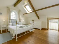 버터브룩 코치 하우스 스파크웰 호텔