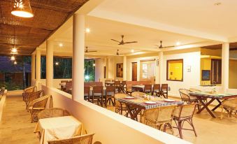 Raindrops Resorts