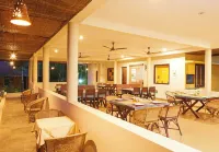 Raindrops Resorts