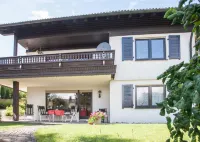 Ferienwohnung Steinacker am Gerkenstein - Apartments