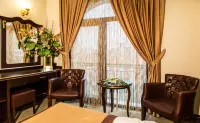 Grand Work Hotel Hotel di 
