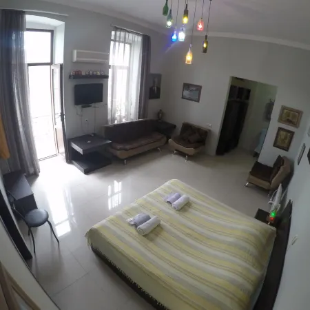Hotel Imaginarium