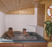Hôtel les Côtes, Résidence Loisirs et Chalets - Spa