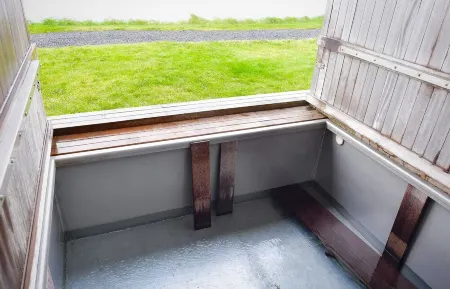 Wonderful holiday house on the Nollur farm at Eyafjord