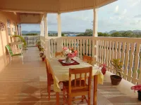 Antigua Seaview فنادق في Five Islands Village