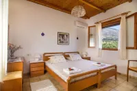 Plakias Villas Hôtels à : Agios Vassilios