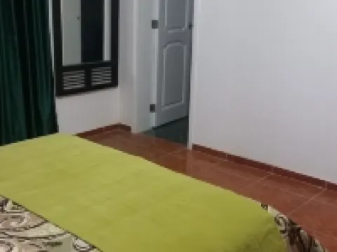 Hotel Rubus Hoteles en Puembo