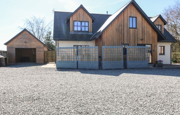 Woodend Croft