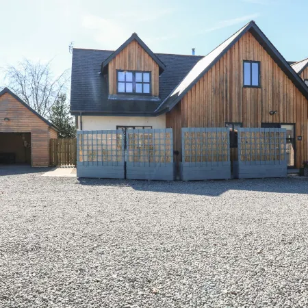 Woodend Croft