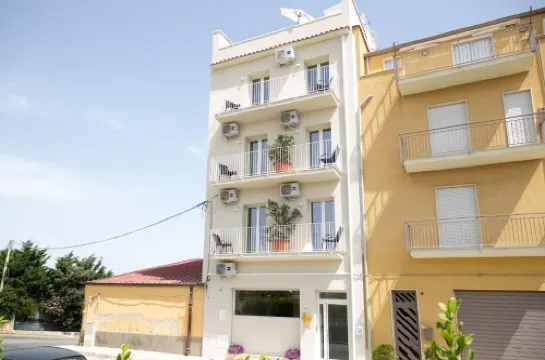 Ciuri' Affittacamere