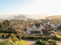 5 the Mall 桑當酒店