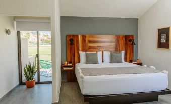 Six Two Four Urban Beach Hotel