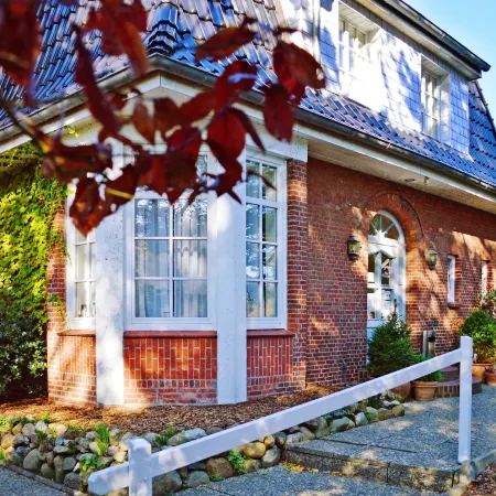 Hotel Kleine Auszeit - Adults Only