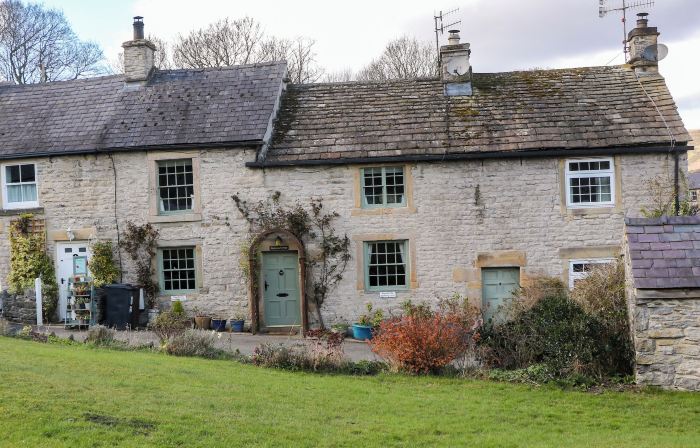 Buttercup Cottage