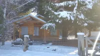Cabanas la Cautiva