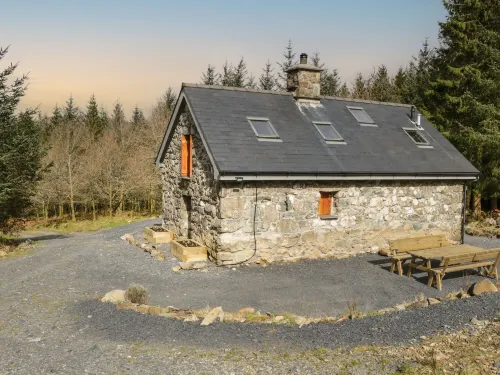 Brithgwm Canol Hotel a Dolgellau