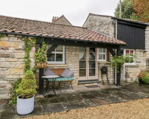 The Coach House Hotels in Bitton