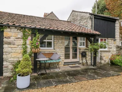 The Coach House Hotels in 