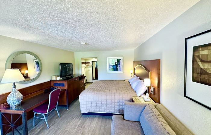 Inn of Sheboygan