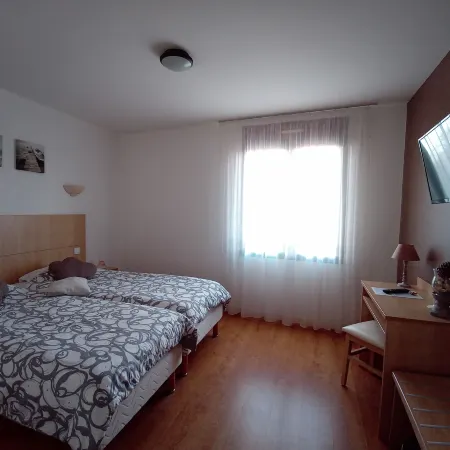 La Sterne