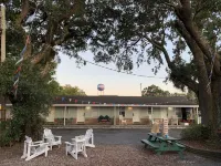 The Inn at Southport Hotels in Smithville