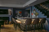 Hotel Arts Kensington - Balkoner