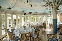 Havgaarden Badehotel