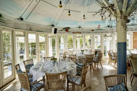 Badehotellet Havgaarden