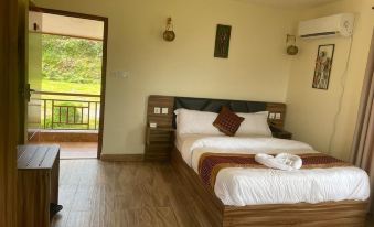 Mattikhan mountain view resort