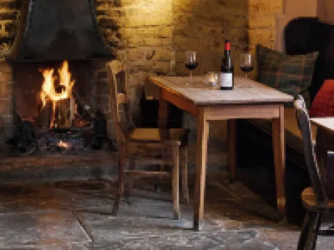 The Ebrington Arms Hotels in Chipping Campden