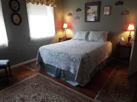 The Tillie Pierce House Inn Hotels in Gettysburg