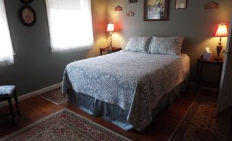 The Tillie Pierce House Inn