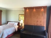 Hôtel Maison Blanche Hotels in Bonaventure