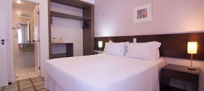 Nobile Suítes Golden Fortaleza Hotels in Fortaleza