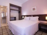 Nobile Suítes Golden Fortaleza Hotels near Mucuripe