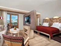 Aja Bergresort Werfenweng Hotel a 