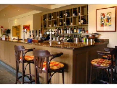 The Kings Arms Hotels in Sherborne