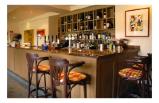 The Kings Arms