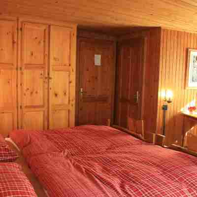 Albergo Villa Anna Maria Rooms