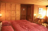 Albergo Villa Anna Maria فنادق في شامبولوك