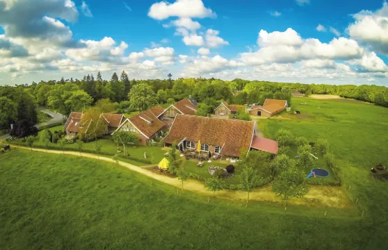 艾福布魯特家庭旅館酒店